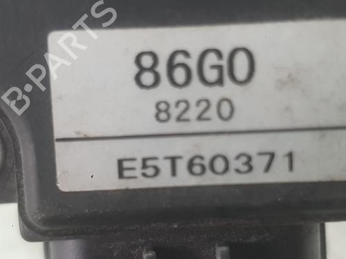 Mass air flow sensor OPEL AGILA B (H08) 1.2 (F68) | BP39246102M95 - Image 4