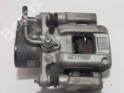 Used Right rear brake caliper PEUGEOT 308 II (LB_, LP_, LW_, LH_, L3_) [2013-2021]  11574789