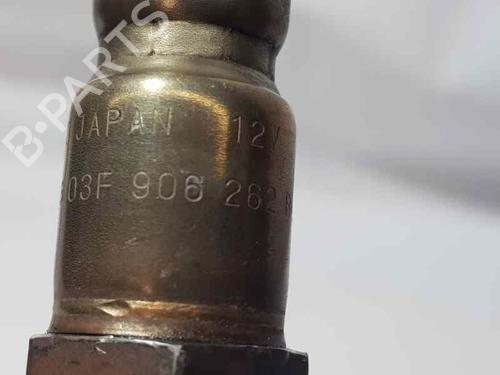 Electronic sensor SKODA YETI (5L) 1.2 TSI | BP8383836M84