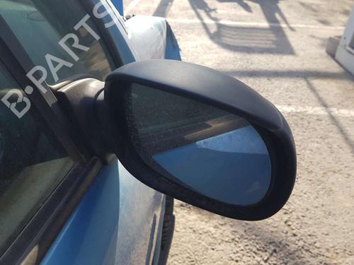 Right mirror CITROËN C3 I (FC_, FN_) 1.4 HDi | BP18012151C27 