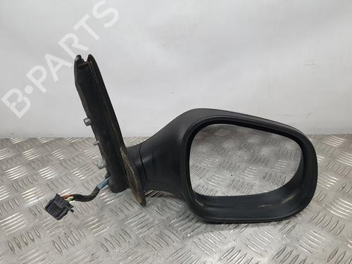 Used Right mirror SEAT ALTEA XL (5P5, 5P8) [2006-2015]  7024097