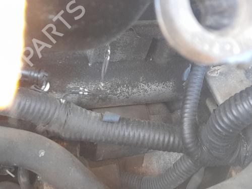 Starter NISSAN QASHQAI I (J10, NJ10) 2.0 All-wheel Drive 23300EN21C