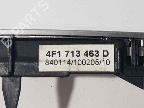 Electronic module AUDI A6 C7 (4G2, 4GC)  | BP8140156M83 