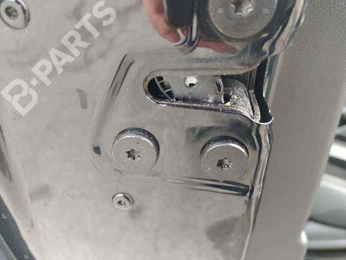 Used Rear left lock RENAULT MEGANE IV Hatchback (B9A/M/N_) [2015-2025]  8149677