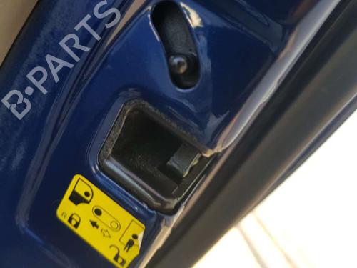 Used Rear right lock KIA MAGENTIS II (MG) [2005-2011]  18960605