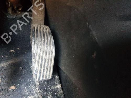 Used Pedal Pedal FIAT 500X (334_) 1.0 (334.AXN1B) (120 hp) 33467855 33467855