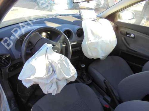 Mass air flow sensor SEAT IBIZA III (6L1)  | BP1589318M95 