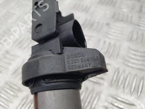 Ignition coil BMW 1 (E87) 116 i | BP12506684M94 