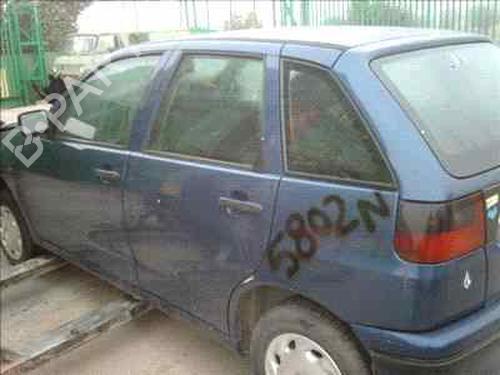 Right taillight SEAT IBIZA II (6K1) 1.4 i | BP3695005C35 