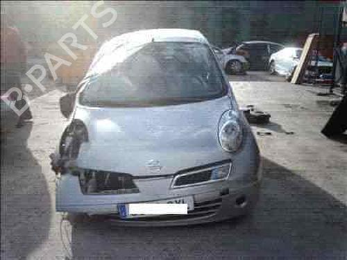 Front left window mechanism NISSAN MICRA III (K12)  | BP650766C22 