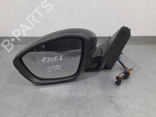 Retrovisor esquerdo OPEL CORSA F (P2JO) 1.2 (68) (101 hp) 28318876