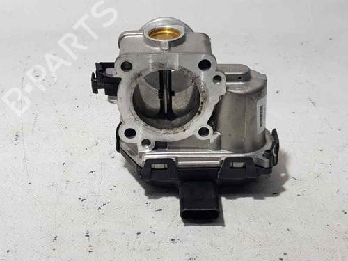 Throttle body CITROËN BERLINGO Box Body/MPV (K9)  | BP7107763M82 