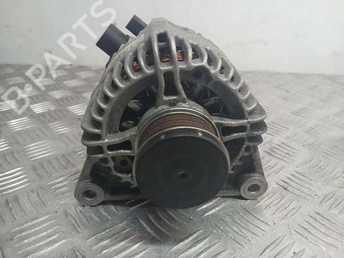 Used Alternator PEUGEOT 308 II (LB_, LP_, LW_, LH_, L3_) [2013-2021]  17747687