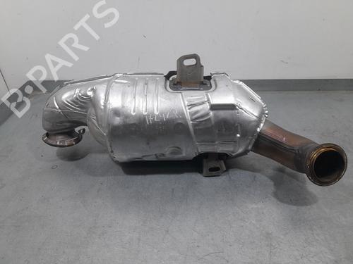 Used Particulate filter CITROËN C4 II (NC_) 1.6 BlueHDi 100 (99 hp) 31168911