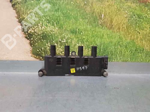Used Ignition coil FIAT 500 (312_) [2007-2025]  5270756