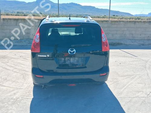 Engine MAZDA 5 (CR) 2.0 CD (CR19) | BP39955213M1 - Image 5