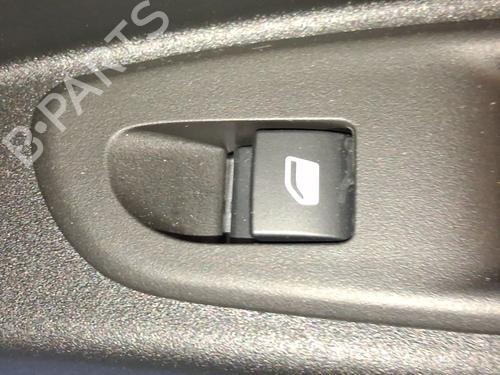 Used Right rear window switch Right rear window switch FIAT SEICENTO / 600 (187_) Elektra (187AEA1A, 187BEA1A) (41 hp) 40603302 40603302