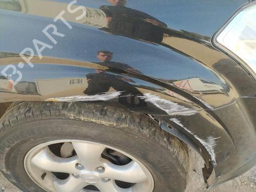 Forkjerm høyre SSANGYONG KYRON 2.7 Xdi 4x4 | BP24864723C42 
