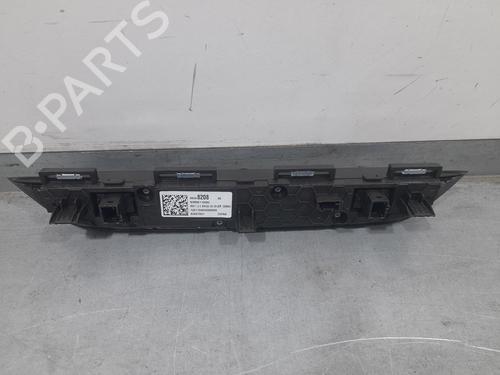 Warning OPEL MOKKA 1.2 (76) | BP32389956I22