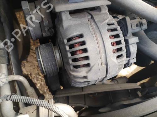 Used Alternator VW GOLF V (1K1) [2003-2010]  25735531