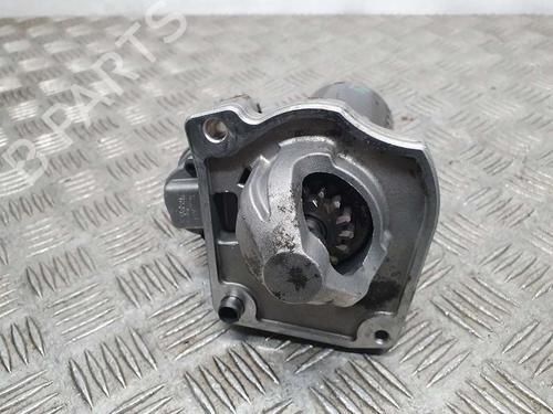 Startmotor PEUGEOT 308 II (LB_, LP_, LW_, LH_, L3_) [2013-2021]  17221556