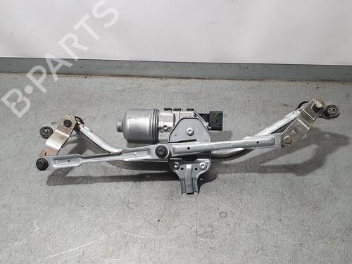Front wiper motor PEUGEOT 208 I (CA_, CC_)  | BP12500513M29 
