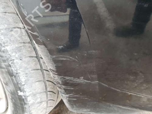 Front bumper FORD FIESTA IV (JA_, JB_)  | BP16370666C7 
