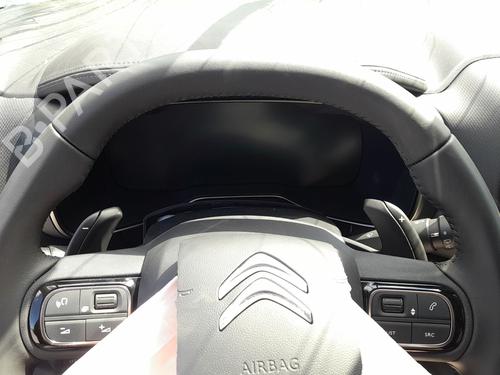 Rat Rat CITROËN C5 AIRCROSS (A_) 1.5 BlueHDi 130 (ACYHZJ, ACYHZR) (131 hp) 35819291 35819291