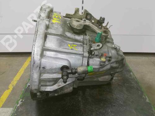 Gearbox RENAULT ESPACE IV (JK0/1_)  | BP1915860M3 
