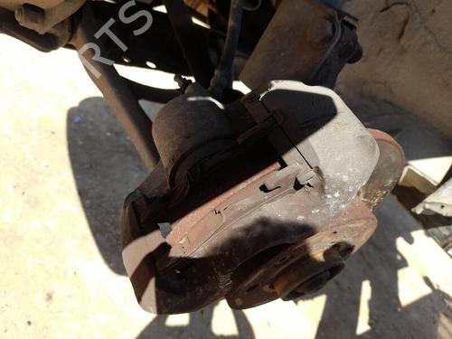 Used Left front brake caliper RENAULT RAPID Box Body/MPV (F40_, G40_) [1985-2001]  29020376