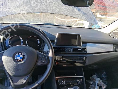 Kollisonspute sett Kollisonspute sett BMW 2 Active Tourer (F45) 216 d (116 hp) 34059314 34059314