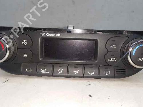 Used Climate control KIA CEE'D (JD) 1.6 CRDi 128 (128 hp) 605993
