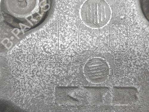 Steering pump VW NEW BEETLE (9C1, 1C1) 1.9 TDI | BP22972117M99 