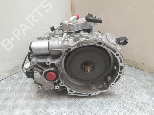 Used Gearbox Gearbox CUPRA FORMENTOR (KM7, KMP) 2.0 TSI 4Drive (310 hp) 32668758 32668758