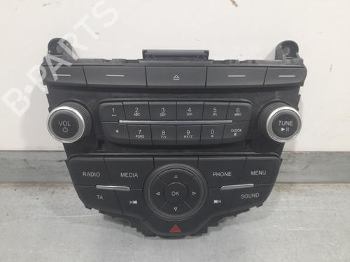 Used Switch FORD FOCUS III Turnier 1.5 TDCi (120 hp) 30911690