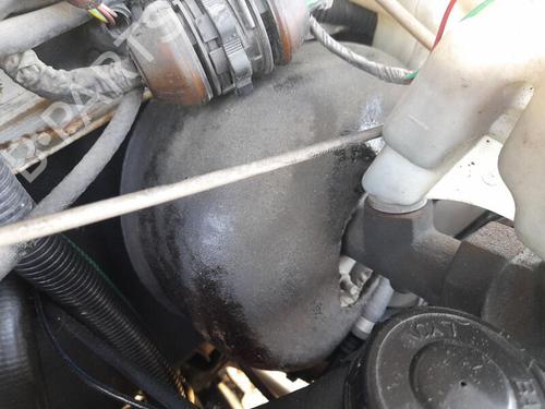 Bremseservo CITROËN C15 Platform/Chassis (VDPD) 1.9 D (69 hp) 30103209