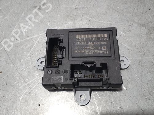 Used Electronic module VOLVO XC60 I SUV (156) 2.4 D / D3 / D4 AWD (163 hp) 11850764