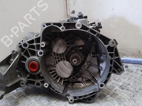 Used Gearbox OPEL ZAFIRA TOURER C (P12) 2.0 CDTi (75) (130 hp) 24673815