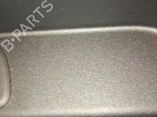 Used Rear right window mechanism Rear right window mechanism FIAT SEICENTO / 600 (187_) Elektra (187AEA1A, 187BEA1A) (41 hp) 40603297 40603297
