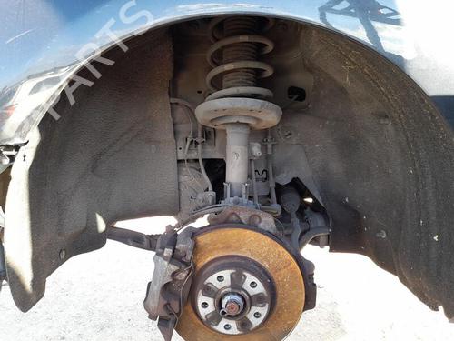 Used Wheel arch PEUGEOT 508 I (8D_) 2.0 HDi (140 hp) 29157471