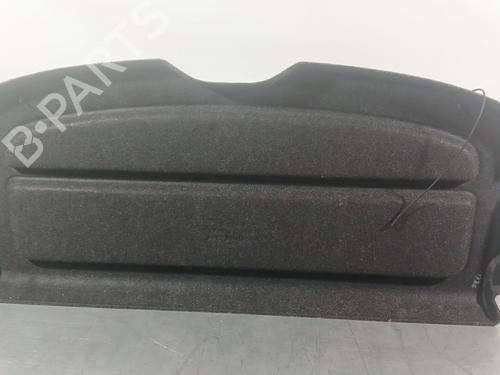 Rear parcel shelf NISSAN MICRA V (K14) 1.0 IG-T 100 | BP37216644C85 - Image 2