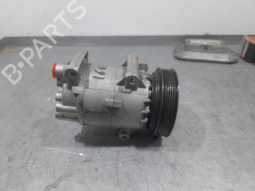 AC compressor RENAULT MEGANE II Estate (KM0/1_) 1.6 16V | BP26407323M34 