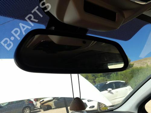 Used Rear mirror PEUGEOT 508 SW I (8E_) 2.0 HDi (163 hp) 29156275