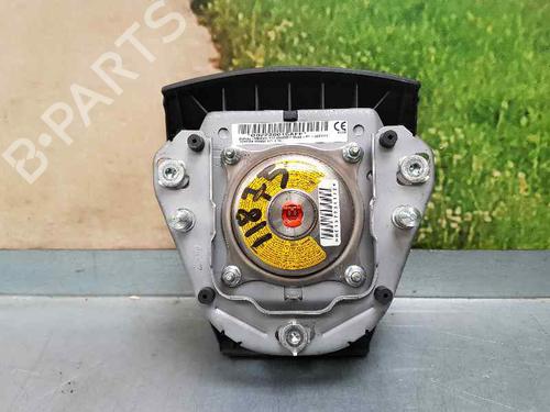 Kollisonspute sett TOYOTA PRIUS (_W3_)  | BP3723317C86 