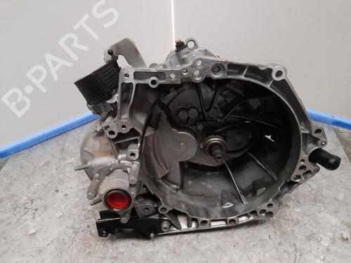 Used Gearbox CITROËN C4 CACTUS [2014-2025]  5234094