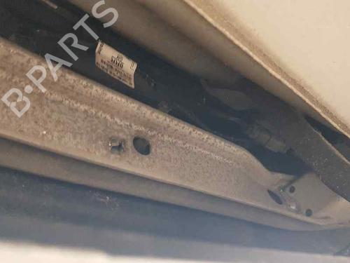 Used Rear bumper reinforcement OPEL ASTRA K (B16) 1.6 CDTi (68) (110 hp) 24675389