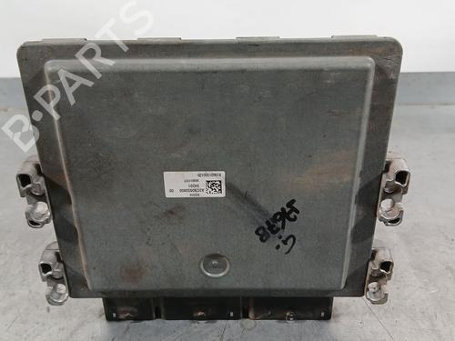Engine control unit (ECU) DACIA DUSTER (HS_) 1.5 dCi | BP36132726M57 - Image 3