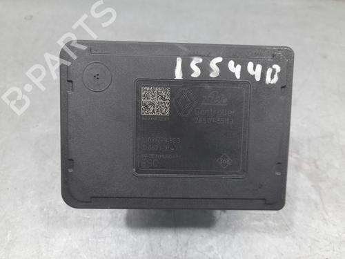 ABS pump DACIA SANDERO III 1.0 SCe 65 | BP17809736M43  - Image 5