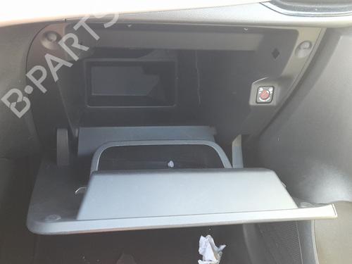 Glove box OPEL CORSA F (P2JO) 1.2 (68) | BP34633070C95 - Image 2