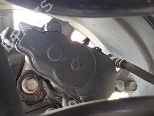 Used Left rear brake caliper Left rear brake caliper LEXUS LBX (_AYH1_, _AYA1_) Hybrid (MAYH10) (136 hp) 40085244 40085244